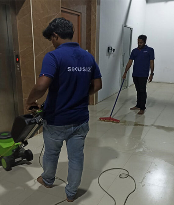 home deep cleaning in calicut