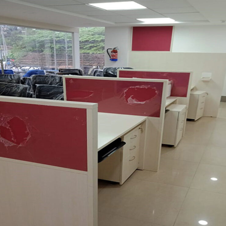 office cleaning calicut